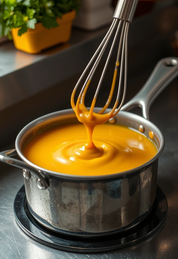 Mártástechnológia